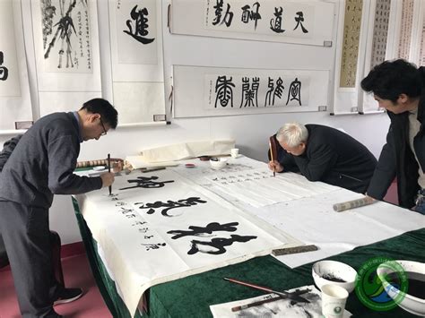 五象书画院十周年暨广西乙瑛文化公司开业庆典在广西南宁举行
