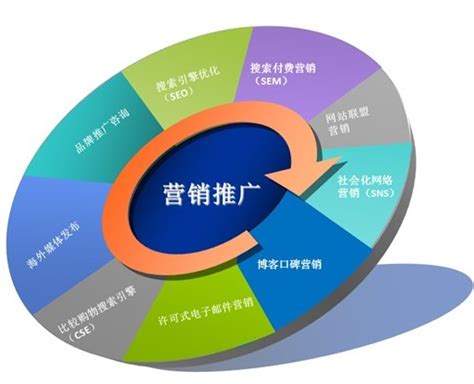 整站推广 - 哈尔滨巨耀网络科技有限公司-网站建设与推广品牌企业