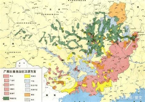 为什么说粤语和广西有关系，粤语的发源地是哪里？实事求是！|白话|粤语|梧州_新浪新闻