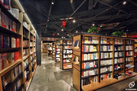 湖北新华书店设计_复合书店设计，用设计实现新空间新场景新体验。