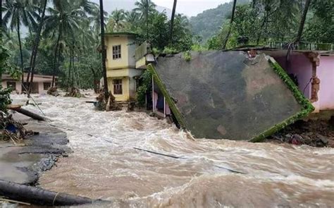快讯！印度喀拉拉邦大洪水致死人数上升至164人 _张家口在线