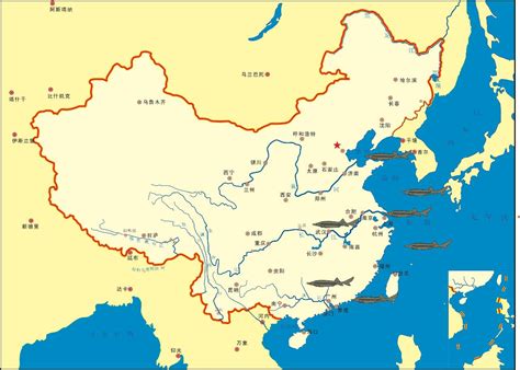 秦岭淮河为何能划分中国？_手机凤凰网