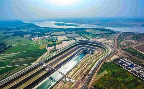 中国建造的18个超级工程 让世界震撼！_福田网