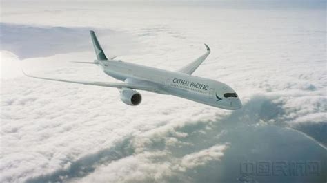 航空物流-国泰航空运力恢复缓慢
