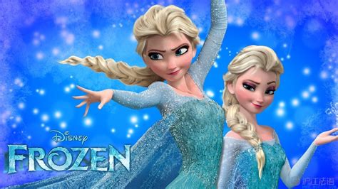 冰雪奇缘(Frozen)-电影-腾讯视频