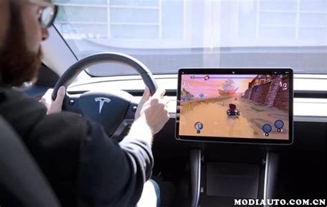 特斯拉Model S 未来之车_试用报告_新浪众测