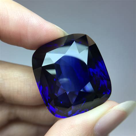 帕帕拉恰蓝宝石的美丽-科普文章-GTC您专业的珠宝技术顾问