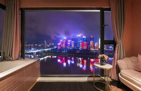 【重庆旅游住宿攻略】恭喜你，看到了这篇最最靠谱的重庆酒店/民宿推荐！