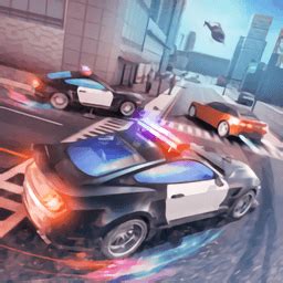 警车模拟器公路赛车游戏下载-警车模拟器公路赛车官方版游戏v1.0_四九下载网