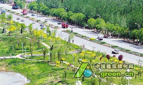 衡水市城市总体规划（2016——2030年）-河北省城乡规划设计研究院