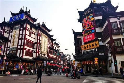 宁波城隍庙步行街商铺价格-全球商铺网