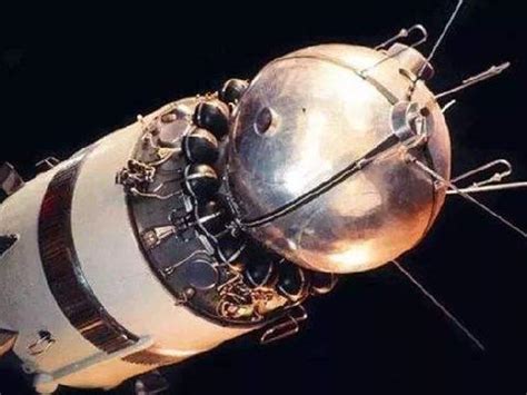 科学网—了解航天（4）——苏联1961年首先发射载人宇宙飞船 - 史永文的博文