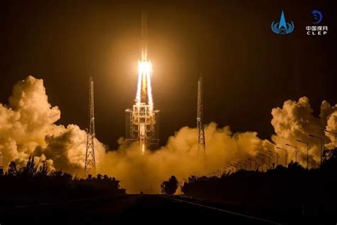中国第一次！嫦娥五号轨道器成功进入日地L1点轨道_凤凰网