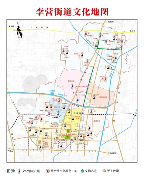 济宁市城市总体规划纲要（2008—2030年）及规划图 - zhangjianzhan家园 - 新浪地产网