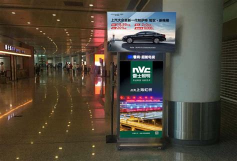 南昌昌北机场到达区广告投放价格-新闻资讯-全媒通