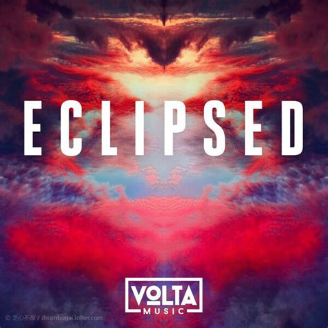 Volta Music-Eclipsed 黯然失色 2019 - Volta Music ,Volta Music-Eclipsed 黯然失色 ...