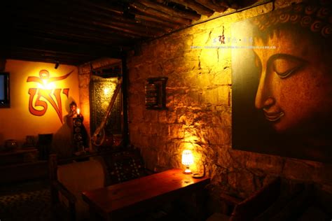 西藏拉萨 IRONBOXcáng地下酒吧设计 Y·design言述15 16 – SOHO设计区
