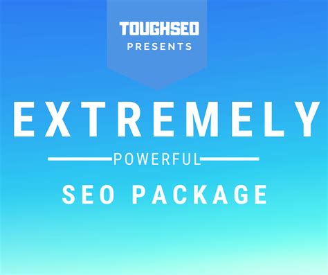 Extremely Powerful Seo Package With Rankings Or Refund for $50 - SEOClerks