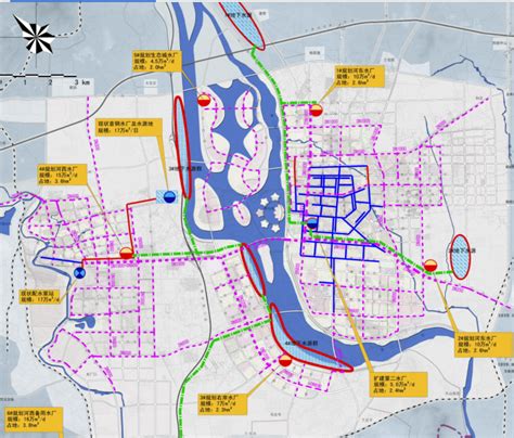 迁安市步行和自行车系统规划（2017-2030）-河北省城乡规划设计研究院