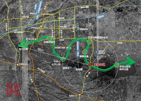 洛陽洛龍區安樂鎮整體規劃洛陽市洛龍區安樂鎮最新規劃圖2022已更新