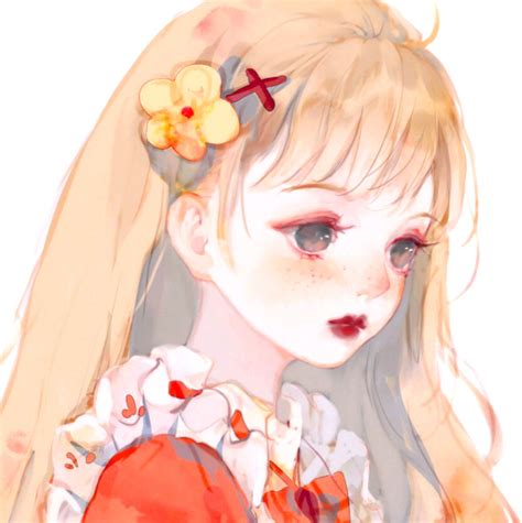 画师:TwinkleTwinkle星星人图片