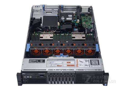 Dell戴尔R740服务器（2颗*英特尔至强 铜牌3204 1.9GHz 十二核心丨32G 内存丨3块*600GB SAS硬盘丨H330阵列卡 ...