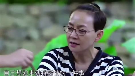 何炅爆早期采访陈冠希全程叫错名字，太尴尬了_腾讯视频