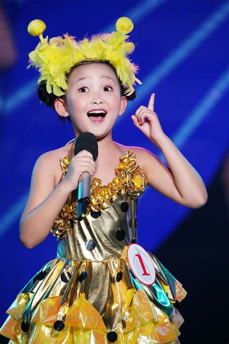 著名儿童歌手,中儿童歌手,中儿童歌手_大山谷图库