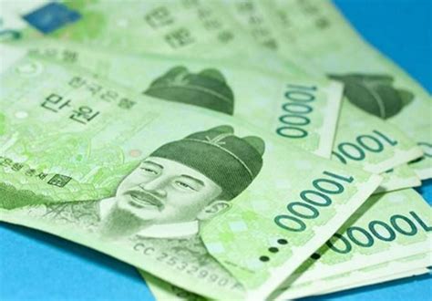 韩元和人民币兑换率是多少（人民币对韩元汇率182.61，在韩元贬值后20万能兑多少人民币？） | 说明书网