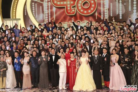 TVB 2023年8部新剧抢先看！港版《华灯初上》来了_周嘉_剧集_背景