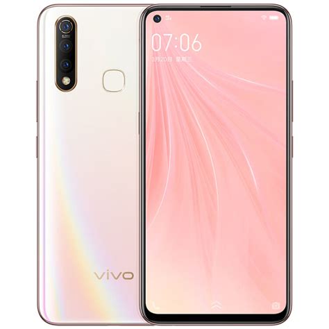 【vivo Z5x 8GB/128GB/全网通/712版 参数】vivo Z5x 8GB/128GB/全网通/712版手机参数_规格_性能 ...