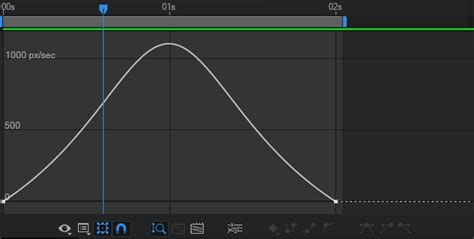 AE软件如何制作曲线型运动效果 AE曲线型运动的动画技巧 - 52思兴自学网
