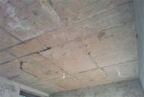 楼板承重检测中楼板强度如何检测？-广东中青建筑科技有限公司