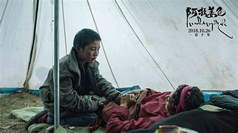 爱奇艺出品电影《回西藏》《追月》双双入围第十二届北京国际电影节“天坛奖”_中国网