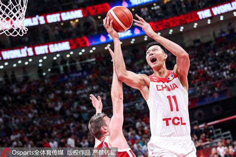 中国男篮加时赛76-79遗憾不敌波兰_手机新浪网
