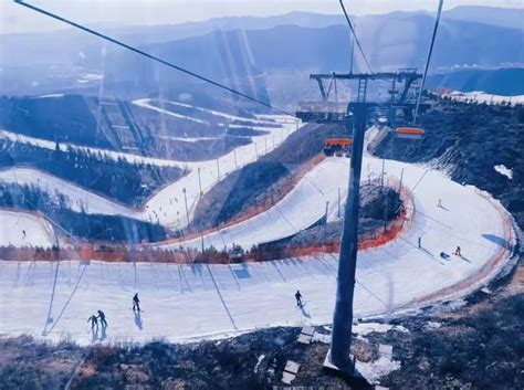 2022新疆滑雪季是几月到几月份结束_旅泊网