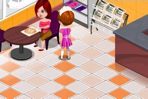 餐厅女服务员模拟器下载-餐厅女服务员模拟器安卓版下载-西门手游网