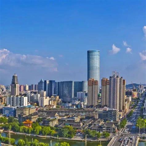 未来几年，徐州这8个地方潜力最大！淮海中心城市“增长极”！_房产资讯_房天下