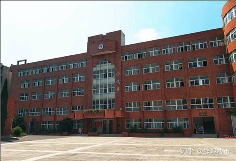 最新2020蚌埠中学排行榜出炉，揭秘蚌埠最好的排名前十的中学