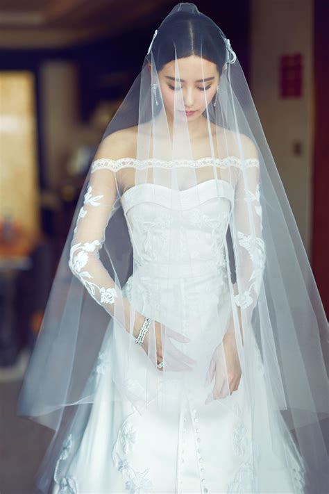 WECOUTURE高级订制——女人的梦幻嫁纱-来自婚纱集客照案例 |婚礼精选