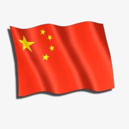 中国五星国旗图片免费下载_PNG素材_编号13gieylre_图精灵