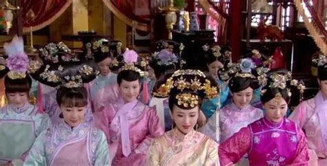 窦漪房的历史简介：西汉第三位皇后，宫女逆袭成太皇太后-小狼观天下