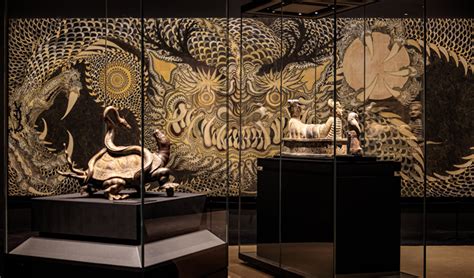 灵蛇传奇 - 成都博物馆