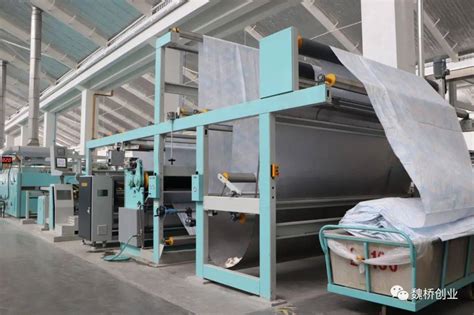 魏桥纺织：特宽幅绿色智能印染项目首条生产线投产_发展_设备_产业