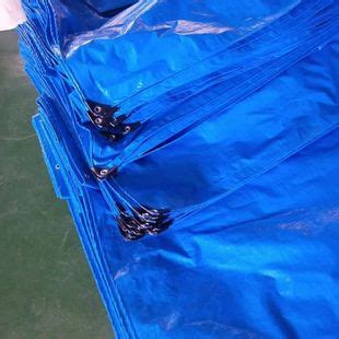 140克蓝桔篷布厂家直销加厚农用货车PE塑料防水布防雨防晒篷布-阿里巴巴