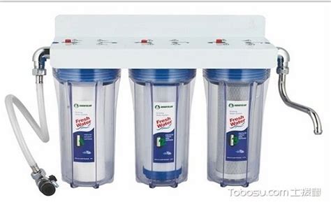净水器--安徽水生水环保设备有限公司