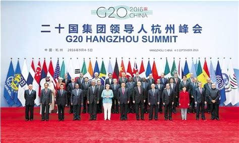 G20国宴：菜单曝光 餐具图案取自西湖实景-G20-商贸