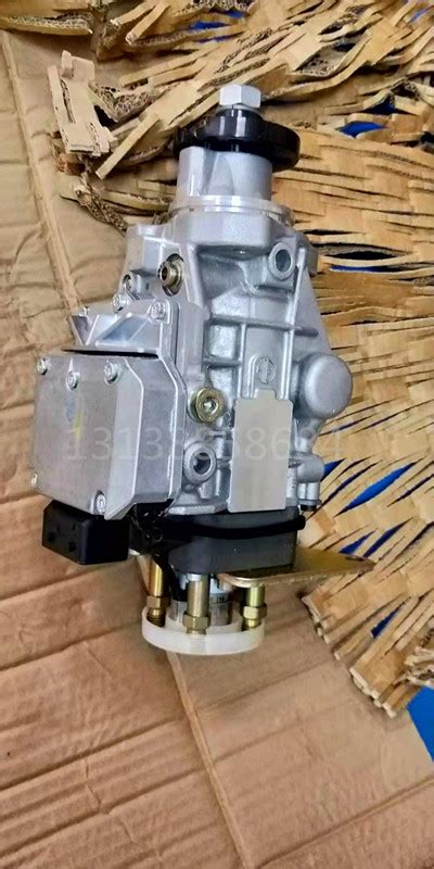 4HK1/6HK1电子燃油泵适用于挖掘机工程车日立五十铃柴油泵12V/24V-阿里巴巴