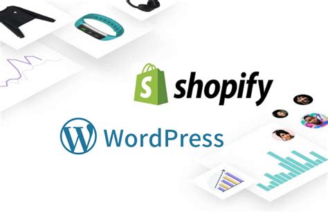 Shopify和WordPress哪个才是外贸建站的首选-安徽斯百德