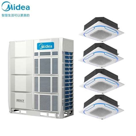美的（Midea)空调智弧 大1.5匹新变频冷暖挂机APP智控 KFR-35GW/N8VJC3